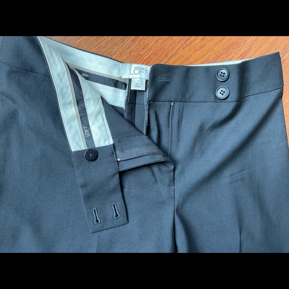 Ann Taylor Pants - Picture 4 of 6